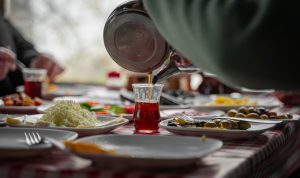 Adana'nın Gastronomi Şehri Yolculuğu: Lezzet Mirasını Korumak