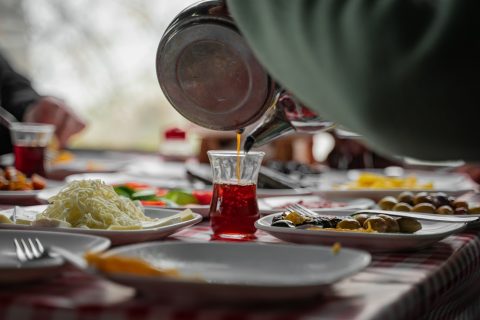 Adana'nın Gastronomi Şehri Yolculuğu: Lezzet Mirasını Korumak