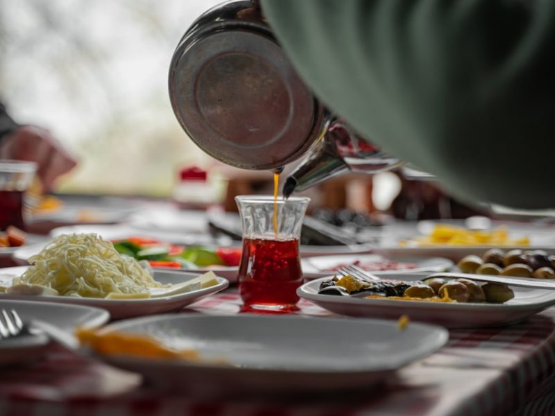 Adana’nın Gastronomi Şehri Yolculuğu: Lezzet Mirasını Korumak
