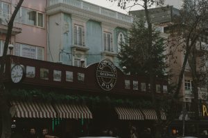 Ankara'nın Saklı Lezzet Rotası: Başkent Gastronomisi