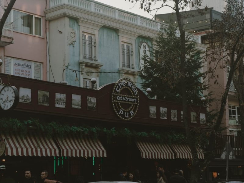 Ankara’nın Saklı Lezzet Rotası: Başkent Gastronomisi