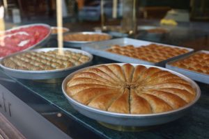 Bursa’nın Esnaf Lokantası Kültürü ve Lezzet Rotası
