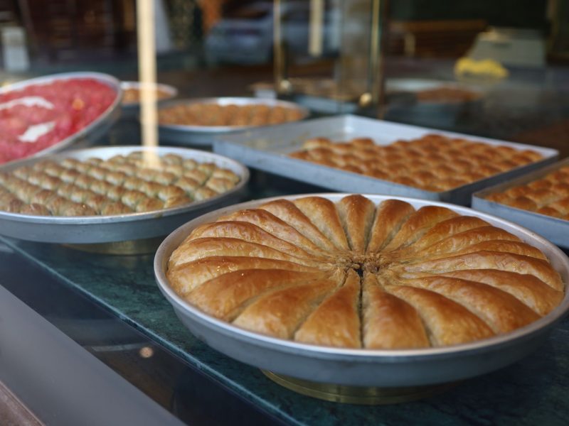 Bursa’nın Esnaf Lokantası Kültürü ve Lezzet Rotası