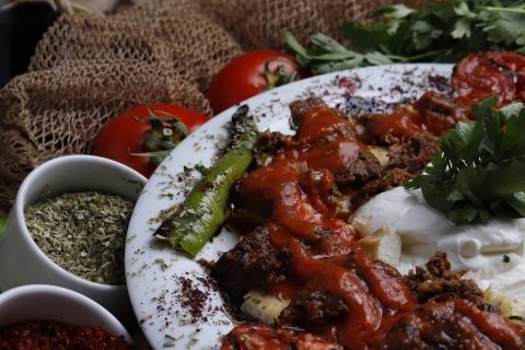 Gaziantep Ciğer Kavurmasının Edirne Yolculuğu: Tereyağlı Lezzet