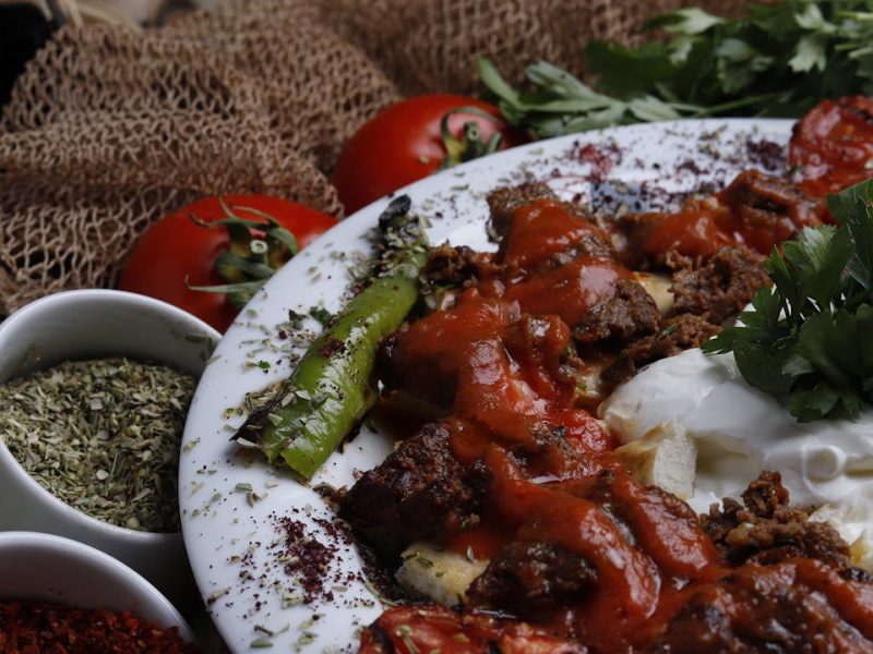 Gaziantep Ciğer Kavurmasının Edirne Yolculuğu: Tereyağlı Lezzet
